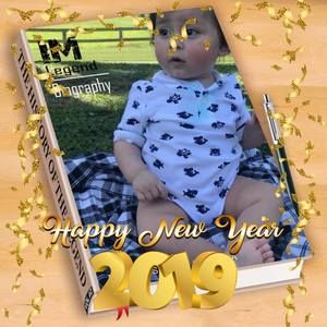 Meet your Posher, Luis